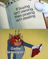 buying