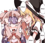patchy bully