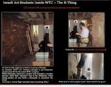 Israeli Art Students