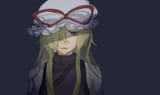 sad &amp; despondent Yukari