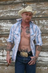 Buckangel