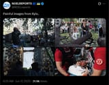 Painful images from Kyiv.. 17-06-2025