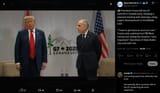 President Trump left the G7 summit in Canada early, skipping a planned meeting with Zelensky, citing urgent developments in the Middle East. 17-06-2025