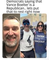 wow a anti-trump rally