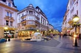Belgrade