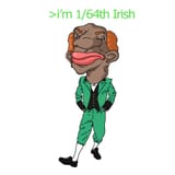 irish