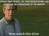 Dubya