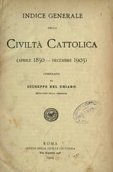 CivittaCatholica