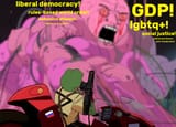 death to Гoмoглoбyc