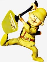 cheese-man