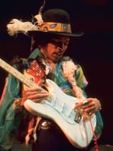 hendrix