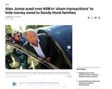 Screenshot 2025-06-17 at 21-15-39 Alex Jones sued over $5M in ‘sham’ transactions in Sandy Hook case