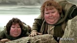 lore accurate hobbits