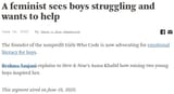 dumbass_feminazi_wants_to_help