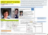 moots mother