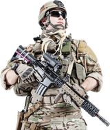 real man