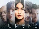 HUMANS TV Series 