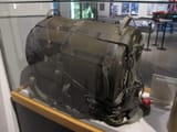 suitcase nuke