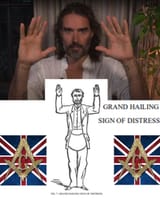 russell brand mason
