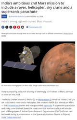Mangalyaan