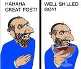 well shilled