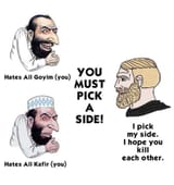 pick a sid....nope