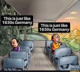 1930s germany
