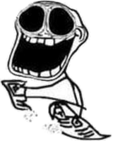 trlfacegonenuts
