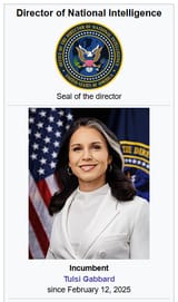 dni director