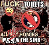 sinks