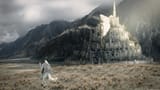 Roturn_King-Minas_Tirith