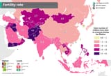 asia-fertility-rate