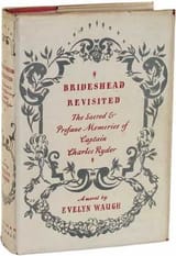 BRIDESHEAD