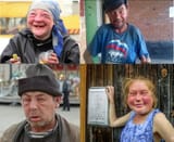 typical russians