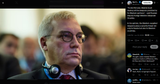 To end the war, Ukraine must destroy all the weapons provided by its Western partners&#039; - said Russian Deputy Foreign Minister Alexander Grushko 16-06-2025