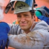 Mike Rowe