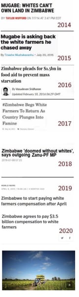 zimbabwe