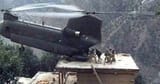 chinook afghanistan evac