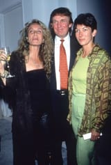 trumpandsomejews