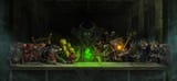 Skaven Last Supper