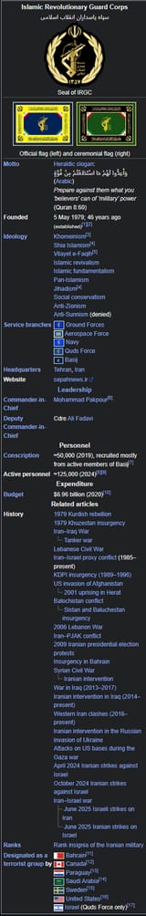 irgc