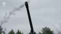 Border guard artillery units are targeting Russian forces in the Kramatorsk and Kupyansk directions, as well as in the area of the Serebrianske Forestry. 17-06-2025 HD_thumb.jpg