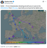 tankers