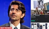 Pierre Omidyar