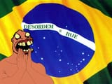 desordem e hue