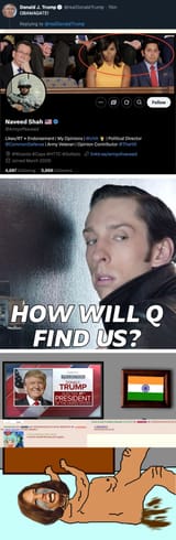 #OBAMAGATE