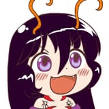 awoo tentacles instead of ears