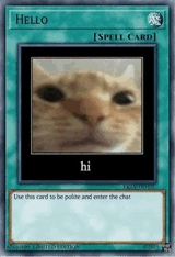 mtghello