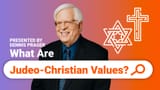 Thumbnail_DennisPrager_WhatAreJudeoChristianValues_Web