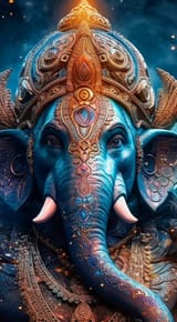 big boy Ganesh